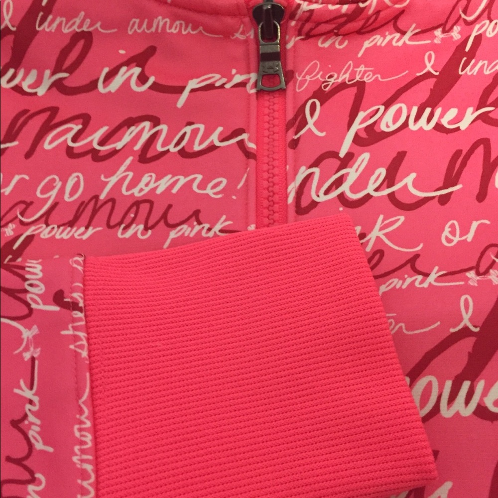Under Armour hoodie